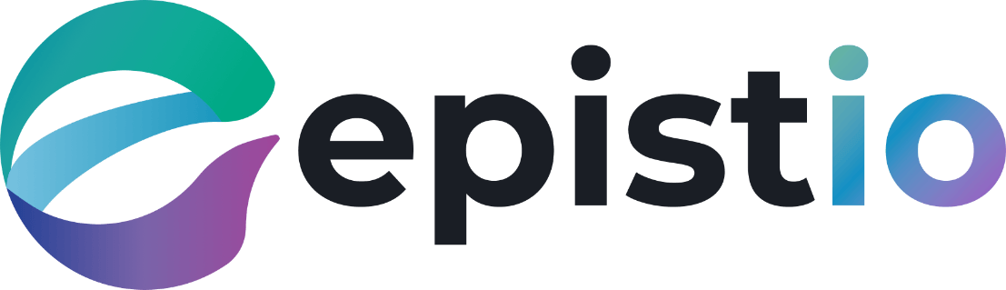 epistio logo