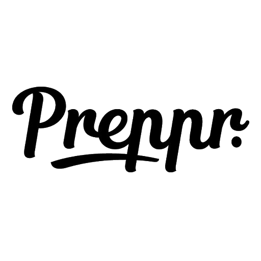 Preppr