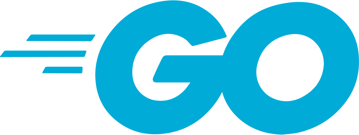 Go programming language logo